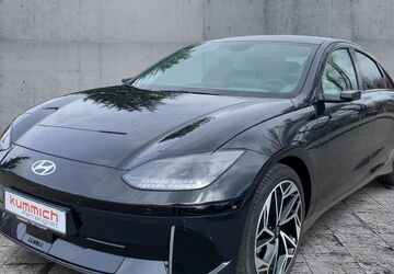 Hyundai IONIQ 6 15.914 km 32.890 &euro; Filderstadt 70794