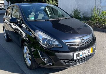 Opel Corsa 86.000 km 7.800 &euro; Holzgerlingen 71088