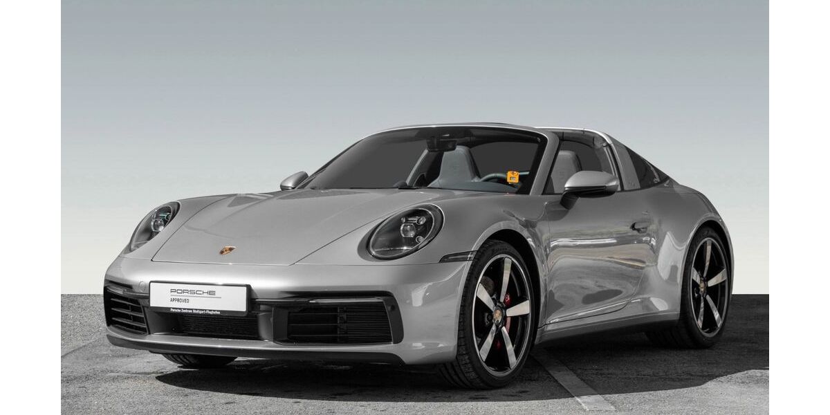 Porsche 992 2.300 km 166.900 &euro; Filderstadt 70794