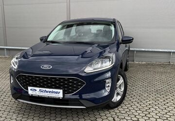 Ford Kuga 46.900 km 24.290 &euro; Kusterdingen 72127