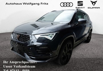 Cupra Ateca 3.500 km 42.390 &euro; Bietigheim-Bissingen 74321