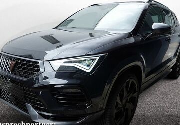 Cupra Ateca 3.500 km 43.830 &euro; Bietigheim-Bissingen 74321