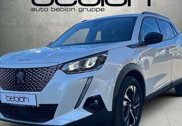 Peugeot 2008 37.050 km 17.880 &euro; Esslingen 73728