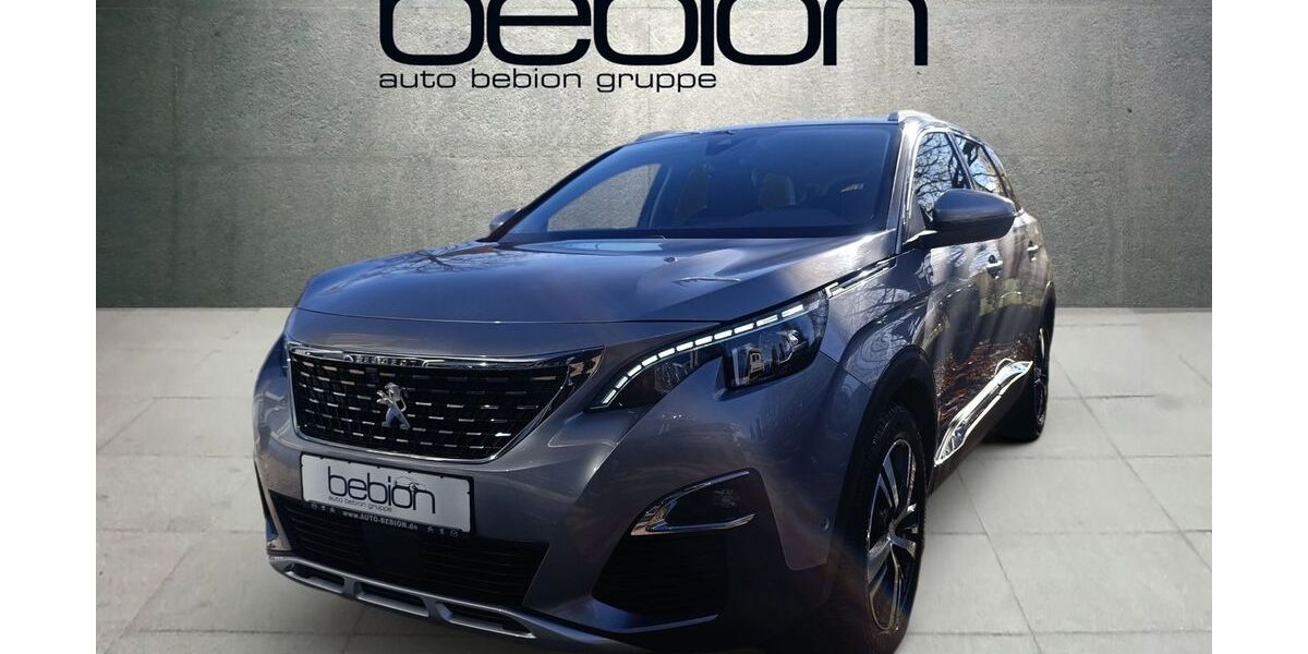 Peugeot 5008 63.000 km 22.880 &euro; Herrenberg 71083