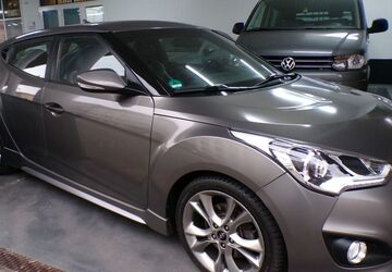 Hyundai Veloster 185.000 km 8.790 &euro; Pforzheim 75172