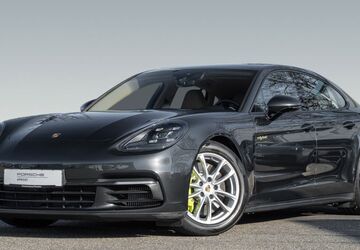Porsche Panamera 35.350 km 69.880 &euro; Pforzheim 75177