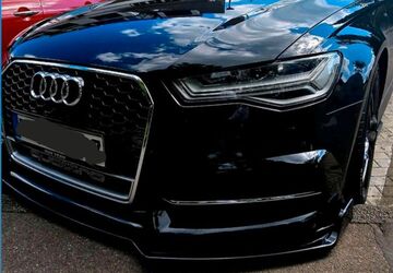 Audi A6 176.000 km 24.500 &euro; Calw 75365