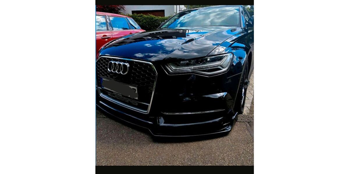 Audi A6 176.000 km 24.500 &euro; Calw 75365