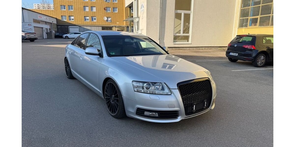Audi A6 164.000 km 7.999 &euro; Möglingen 71696