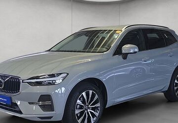 Volvo XC60 18.531 km 42.400 &euro; Stuttgart 70190