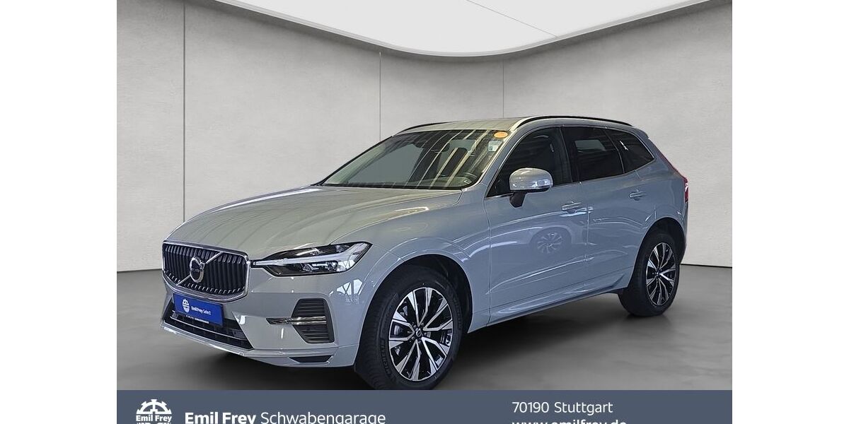 Volvo XC60 18.531 km 42.400 &euro; Stuttgart 70190