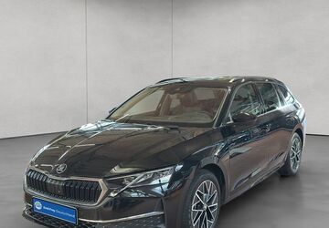 Skoda Octavia 12.032 km 31.890 &euro; Stuttgart 70190