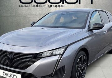 Peugeot 308 5.500 km 31.083 &euro; Reutlingen 72766