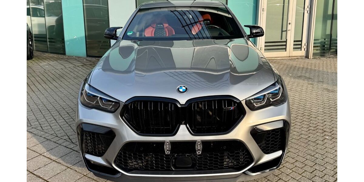 BMW X6 M 42.000 km 84.990 &euro; Stuttgart 70597