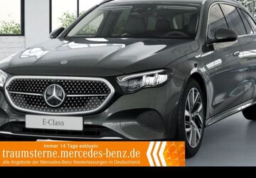 Mercedes-Benz E 300 22.375 km 50.990 &euro; Stuttgart 70469