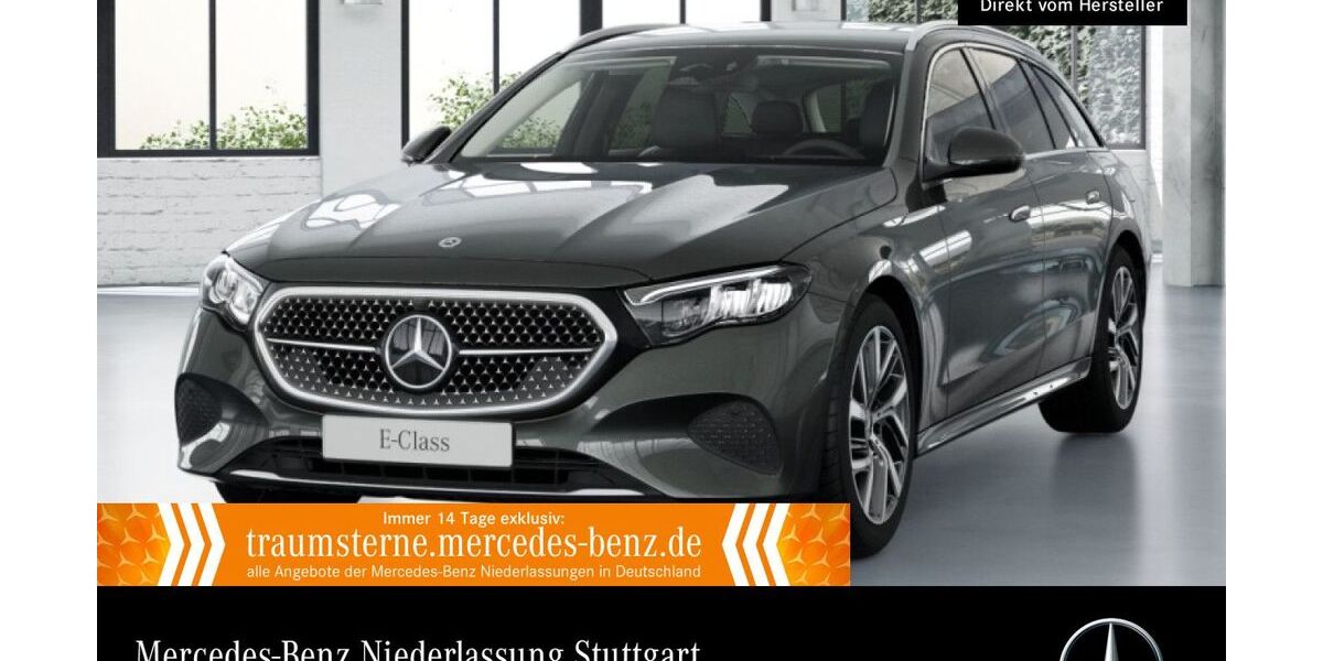 Mercedes-Benz E 300 22.375 km 50.990 &euro; Stuttgart 70469