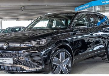 VW Tiguan 1.505 km 44.130 &euro; Stuttgart-Wangen 70188