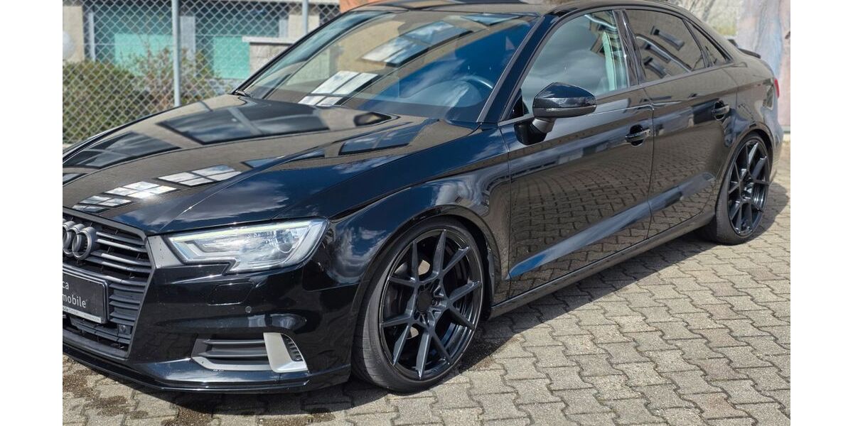 Audi A3 169.700 km 16.497 &euro; Nufringen 71154