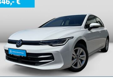 VW Golf 20.000 km 25.399 &euro; Esslingen (bei Stuttgart) 73734