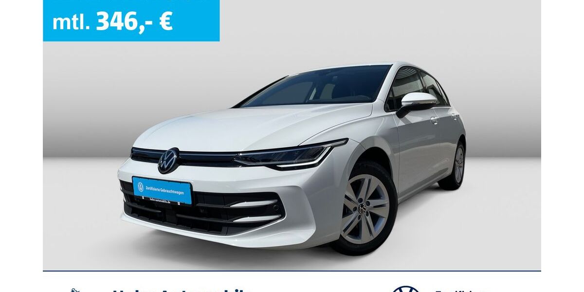 VW Golf 20.000 km 25.399 &euro; Esslingen (bei Stuttgart) 73734