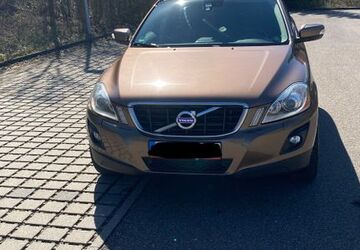 Volvo XC60 253.500 km 9.600 &euro; Holzgerlingen 71088