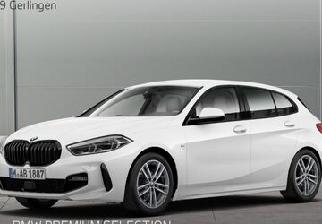 BMW 118 19.626 km 27.430 &euro; Gerlingen 70839