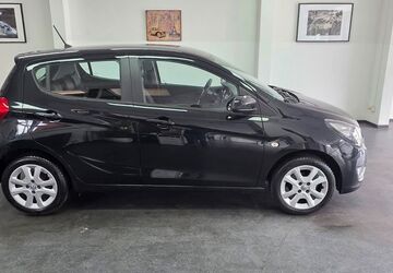 Opel Karl 120.000 km 4.990 &euro; Asperg/Ludwigsburg bei Stuttgart 71679