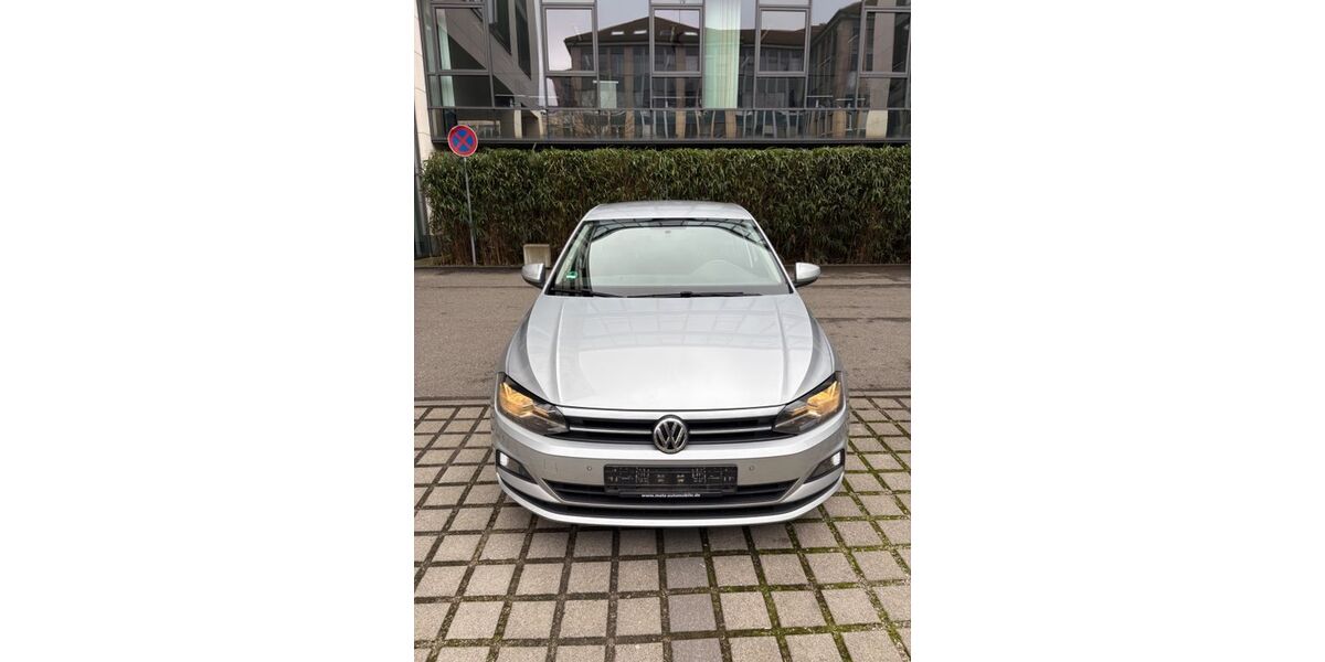 VW Polo 157.000 km 10.490 &euro; Stuttgart 70469