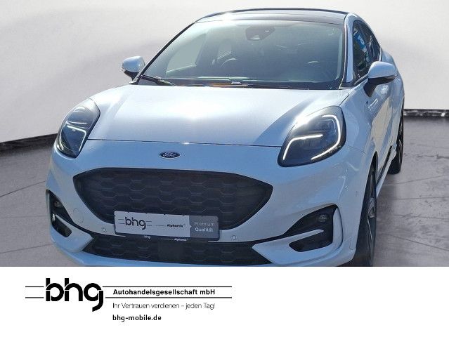 Ford Puma 51.025 km 17.290 &euro; Reutlingen 72770