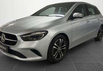 Mercedes-Benz B 250 19.967 km 37.900 &euro; Metzingen 72555