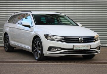 VW Passat 156.500 km 16.660 &euro; Sindelfingen 71065