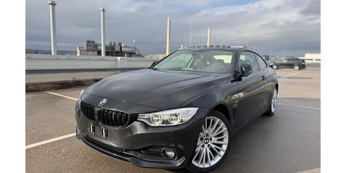 BMW 435 135.256 km 20.950 &euro; Sindelfingen 71065