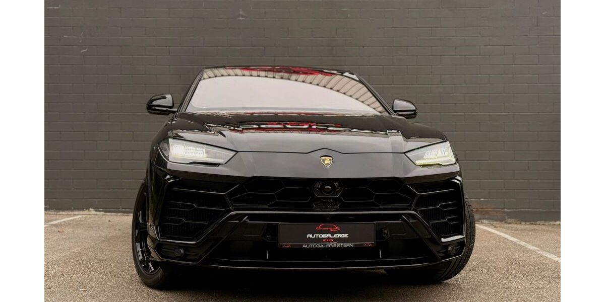 Lamborghini Urus 137.000 km 171.900 &euro; Stuttgart 70435