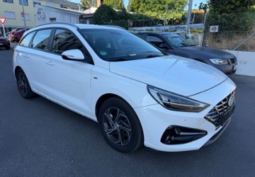 Hyundai i30 150.000 km 9.999 &euro; Ditzingen 71254