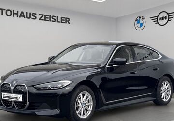 BMW i4 40.750 km 35.840 &euro; Waiblingen 71332