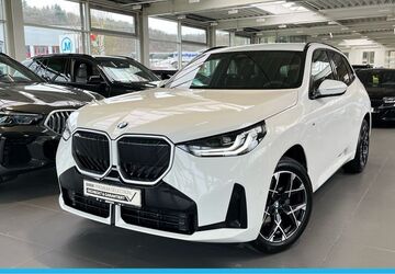 BMW X3 12.736 km 53.490 &euro; Tübingen 72072