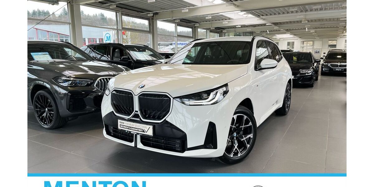 BMW X3 12.736 km 53.490 &euro; Tübingen 72072