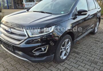 Ford Edge 170.000 km 12.900 &euro; Nürtingen/Airport Stuttgart 72622
