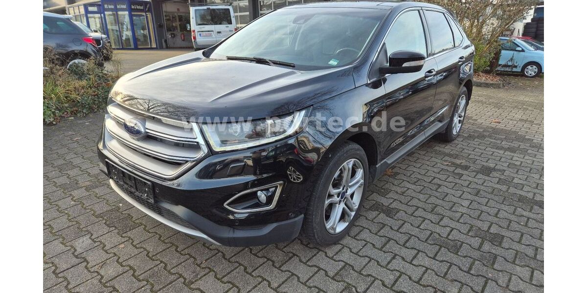 Ford Edge 170.000 km 13.800 &euro; Nürtingen/Airport Stuttgart 72622