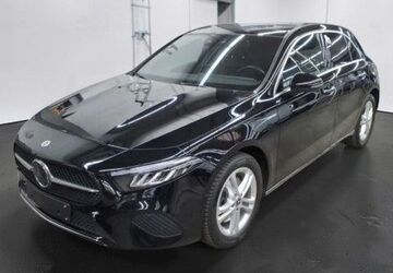 Mercedes-Benz A 250 70.000 km 25.999 &euro; Reutlingen / Mittelstadt 72766
