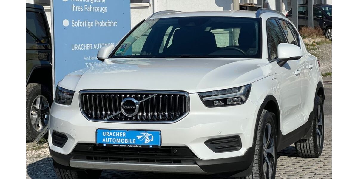 Volvo XC40 37.000 km 24.990 &euro; Reutlingen 72762
