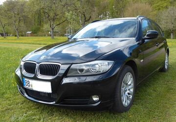 BMW 320 152.000 km 8.900 &euro; Hildrizhausen 71157