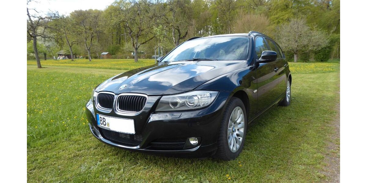 BMW 320 152.000 km 8.900 &euro; Hildrizhausen 71157