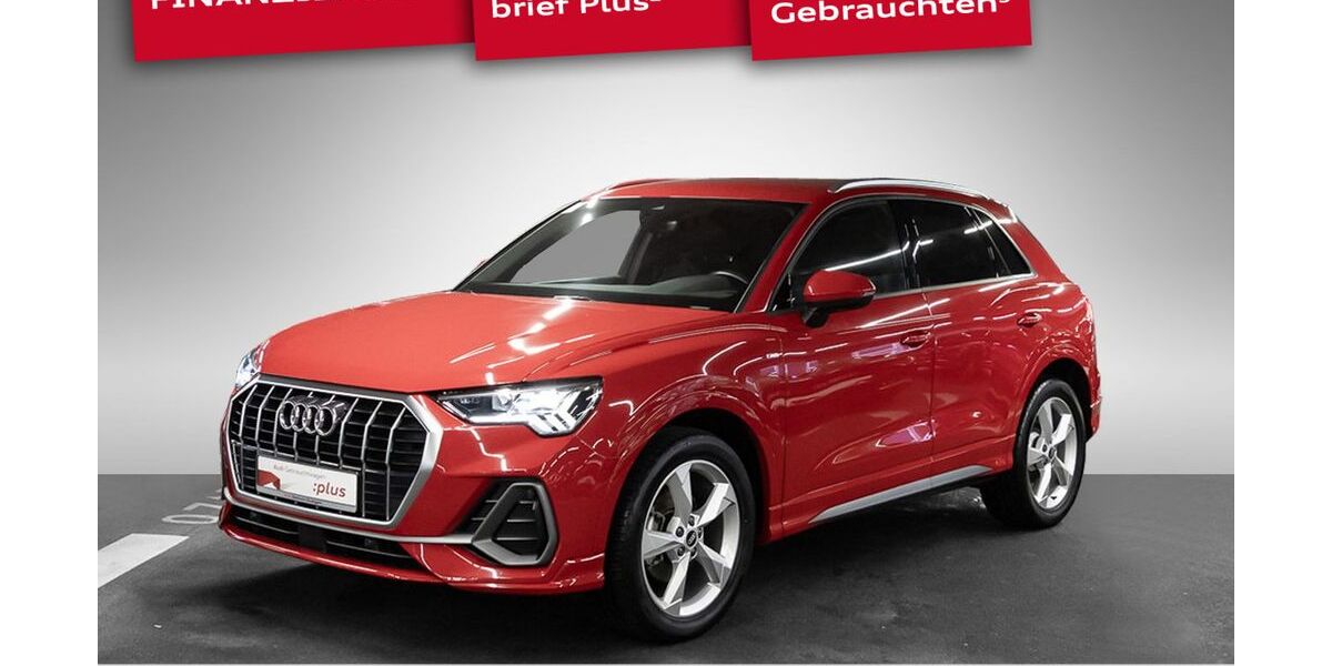 Audi Q3 21.278 km 27.820 &euro; Stuttgart 70469