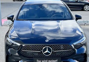 Mercedes-Benz A 250 6.204 km 43.750 &euro; Holzgerlingen 71088
