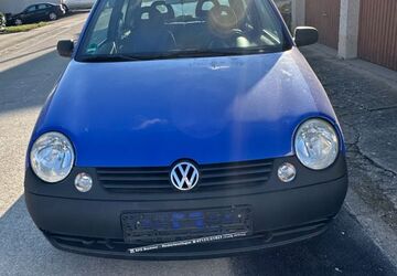 VW Lupo 119.000 km 1.800 &euro; Pliezhausen 72124