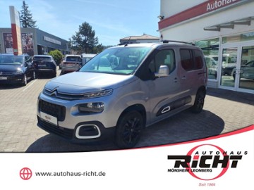 Gebrauchte Citroën Berlingo