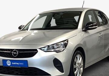 Opel Corsa 24.194 km 13.560 &euro; Tübingen 72072