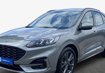 Ford Kuga 10.053 km 21.900 &euro; Leonberg 71229