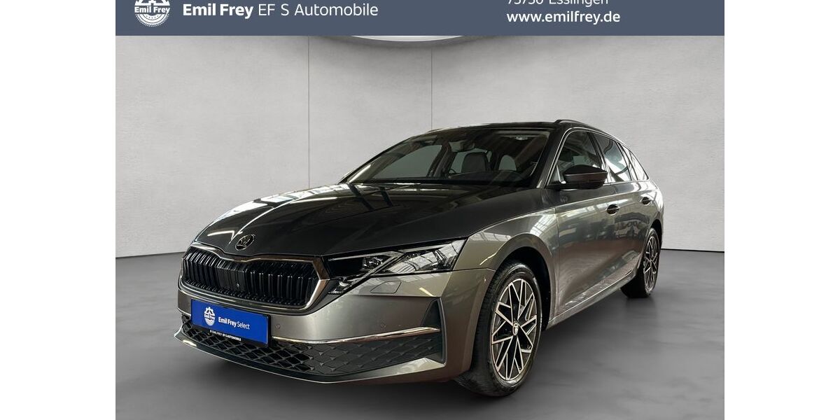 Skoda Octavia 20.321 km 31.490 &euro; Esslingen 73730